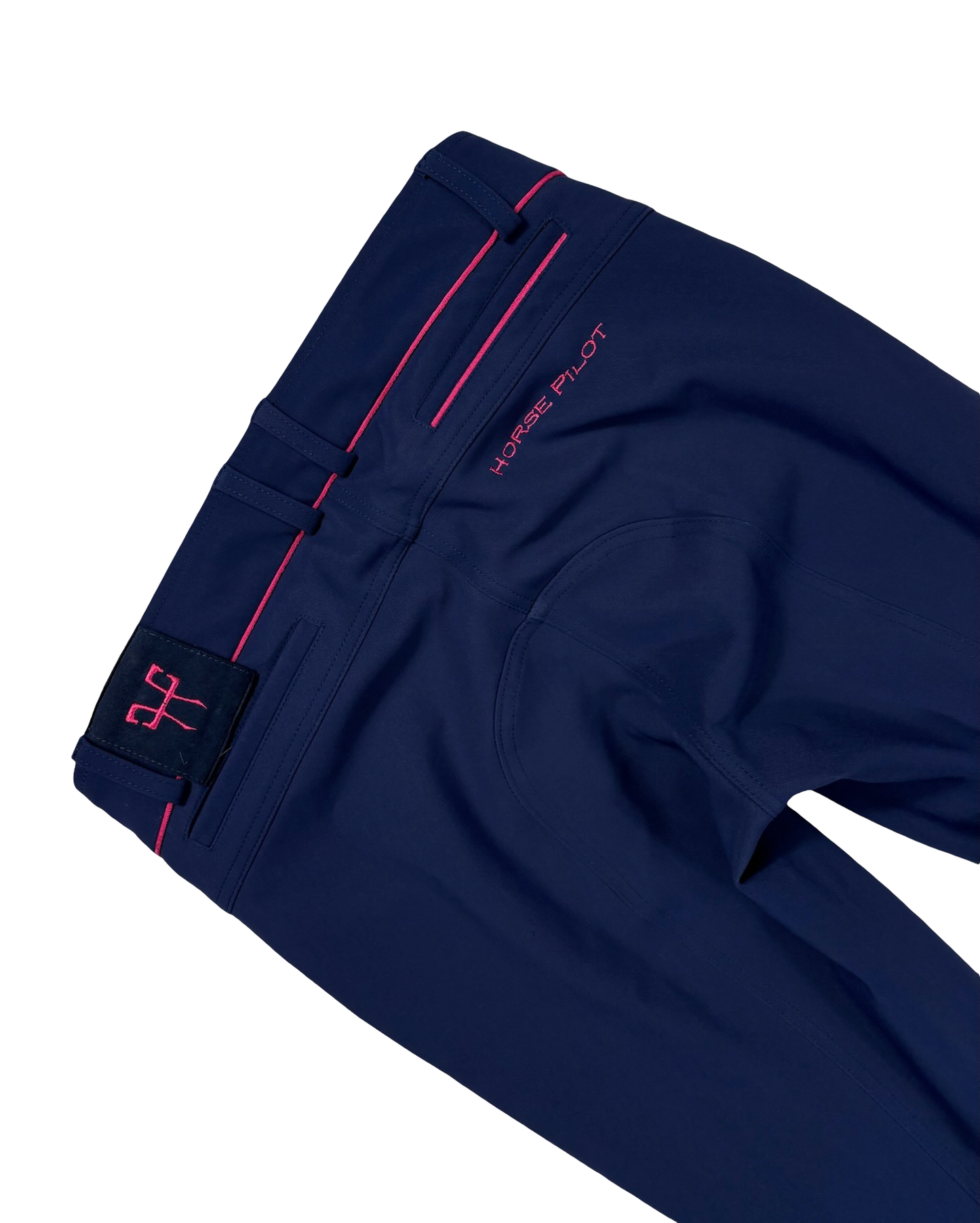 Pantalon Horse Pilot - Marine - Taille S/36
