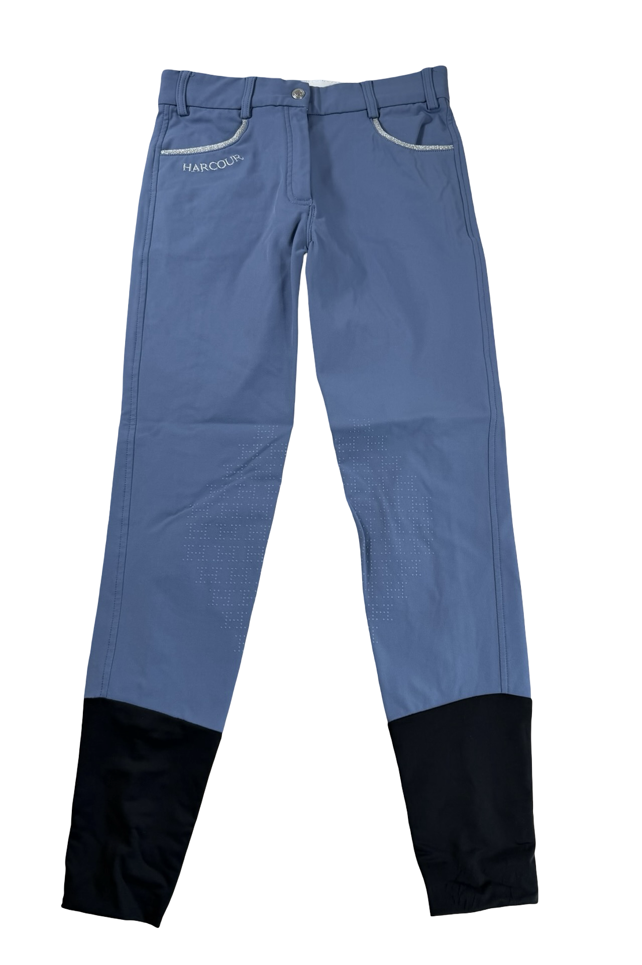 Pantalon Harcour Jaltika - Bleu - Taille S/36