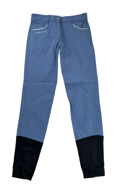 Pantalon Harcour Jaltika - Bleu - Taille S/36