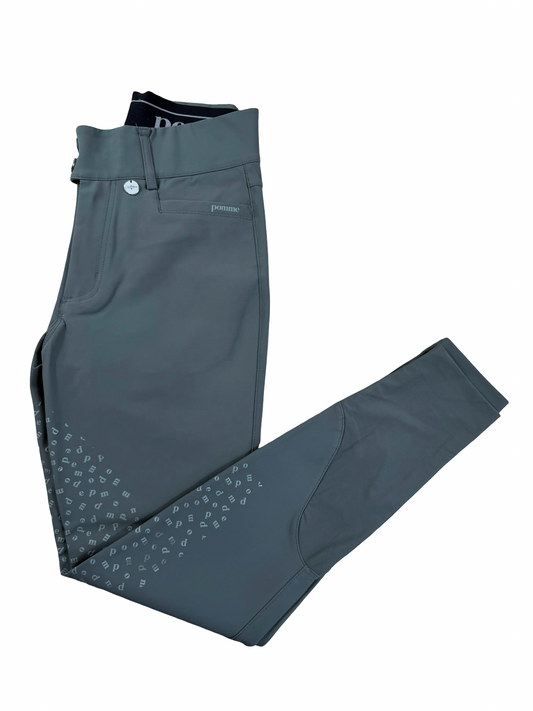 Pantalon Pomme Nellie - Gris - Taille S/36