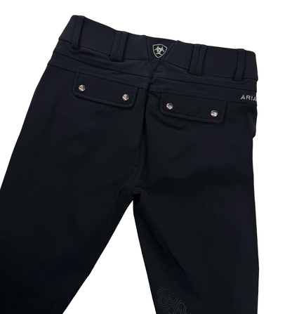 Pantalon Ariat - Noir - Taille S/36