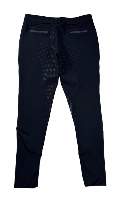 Pantalon Samshield - Marine - Taille L/40