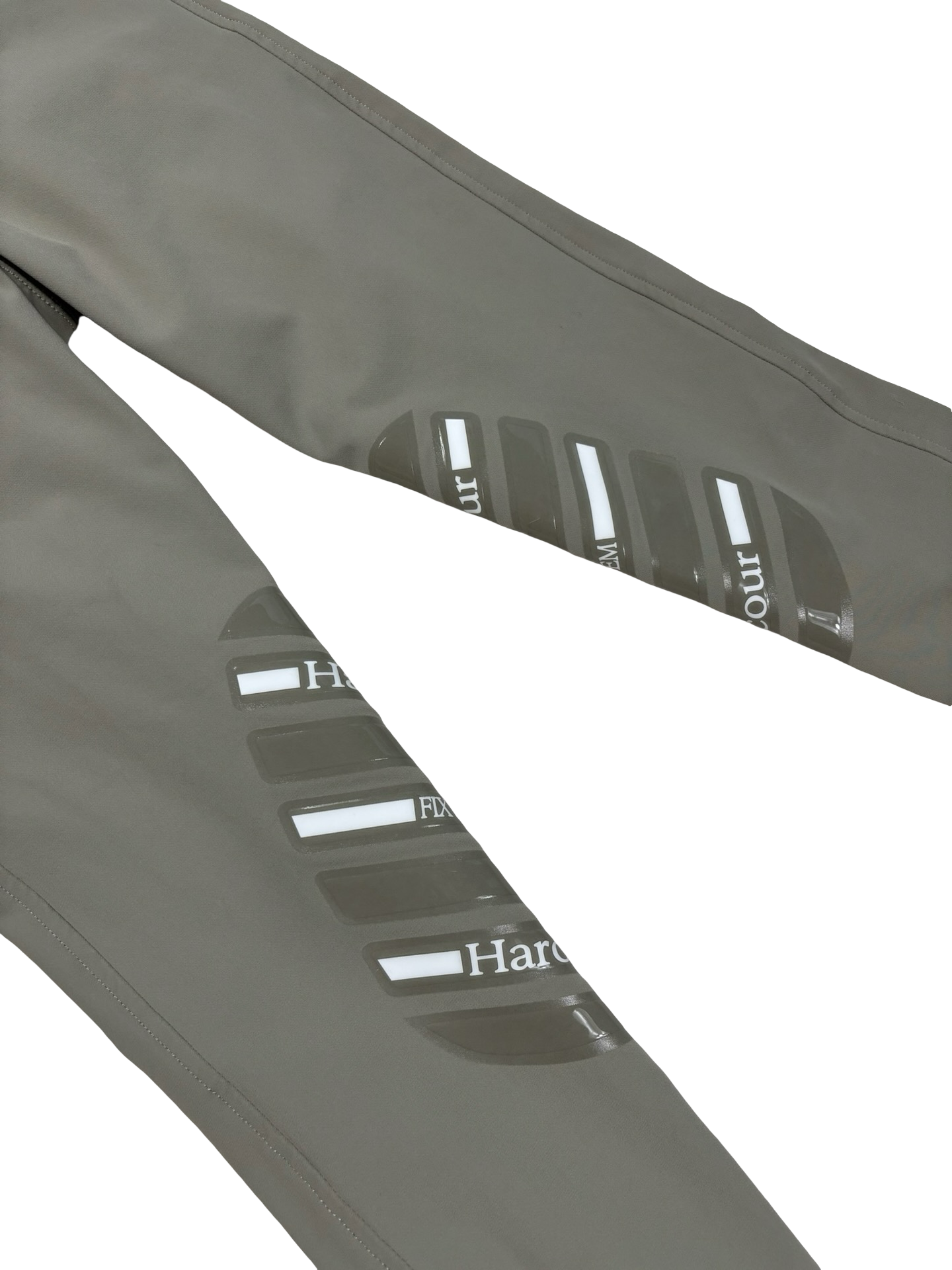 Pantalon Harcour - Vert d'eau - Taille XXS/32