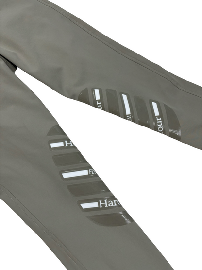 Pantalon Harcour - Vert d'eau - Taille XXS/32