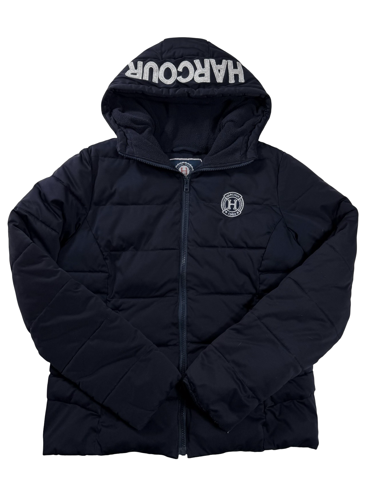 Doudoune Harcour - Marine - Taille M