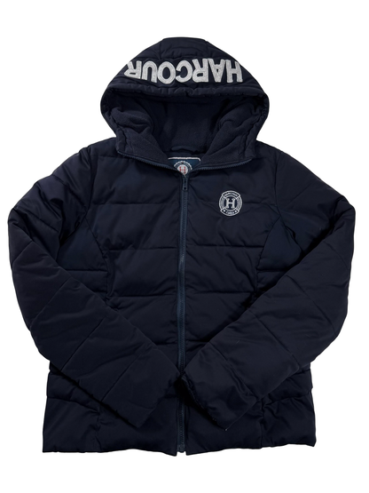 Doudoune Harcour - Marine - Taille M