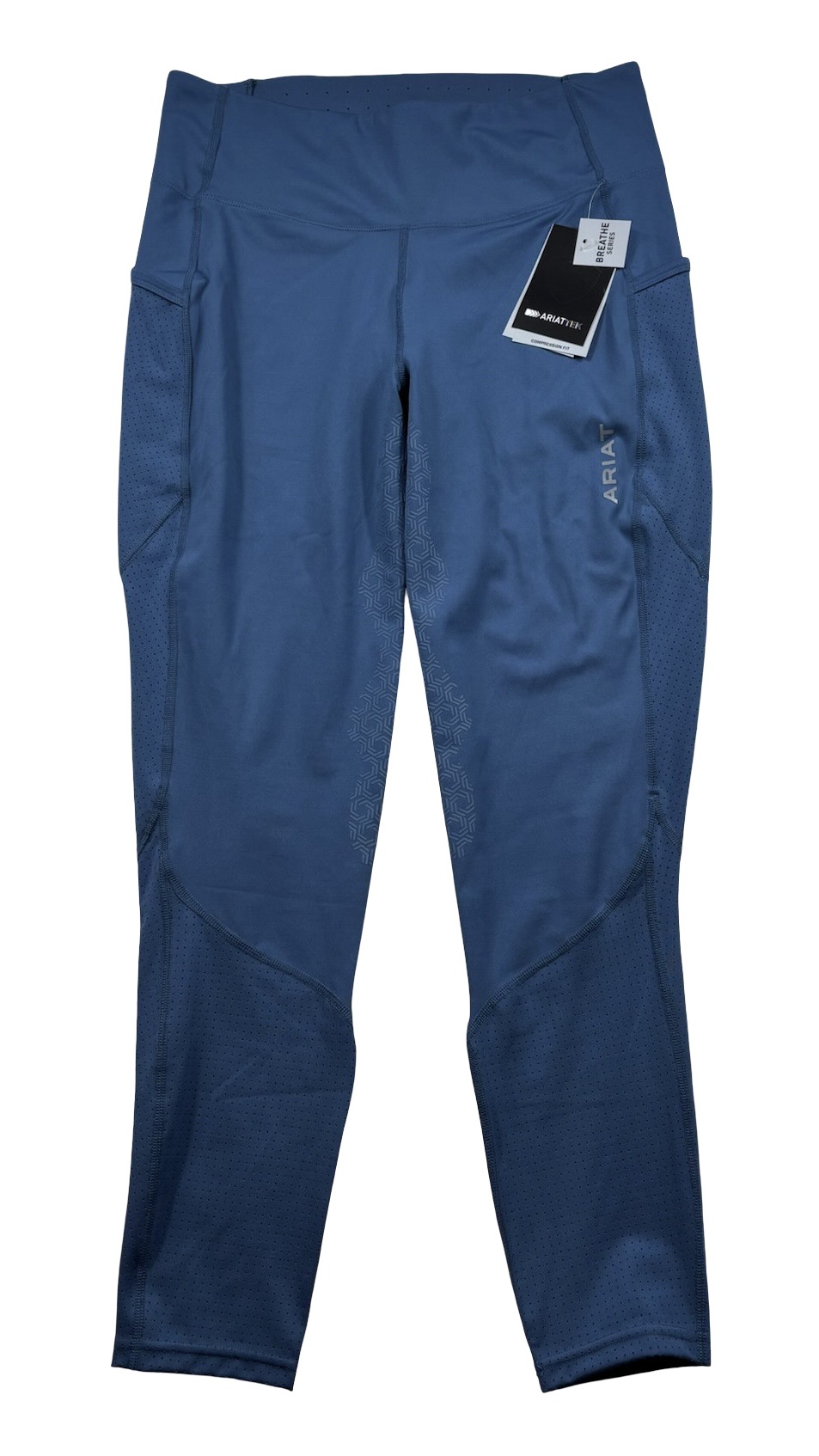 Legging Ariat - Bleu - L/40