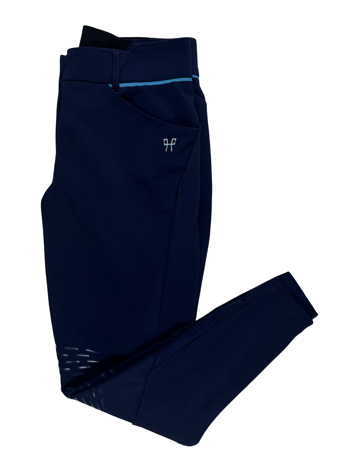 Pantalon Horse Pilot - Marine - Taille XL/42