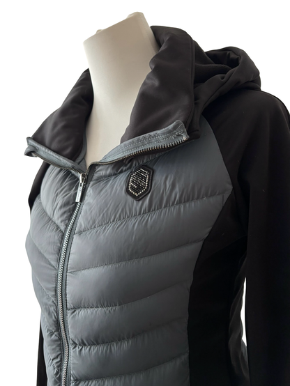 Veste Samshield softshell - Bleu - Taille S