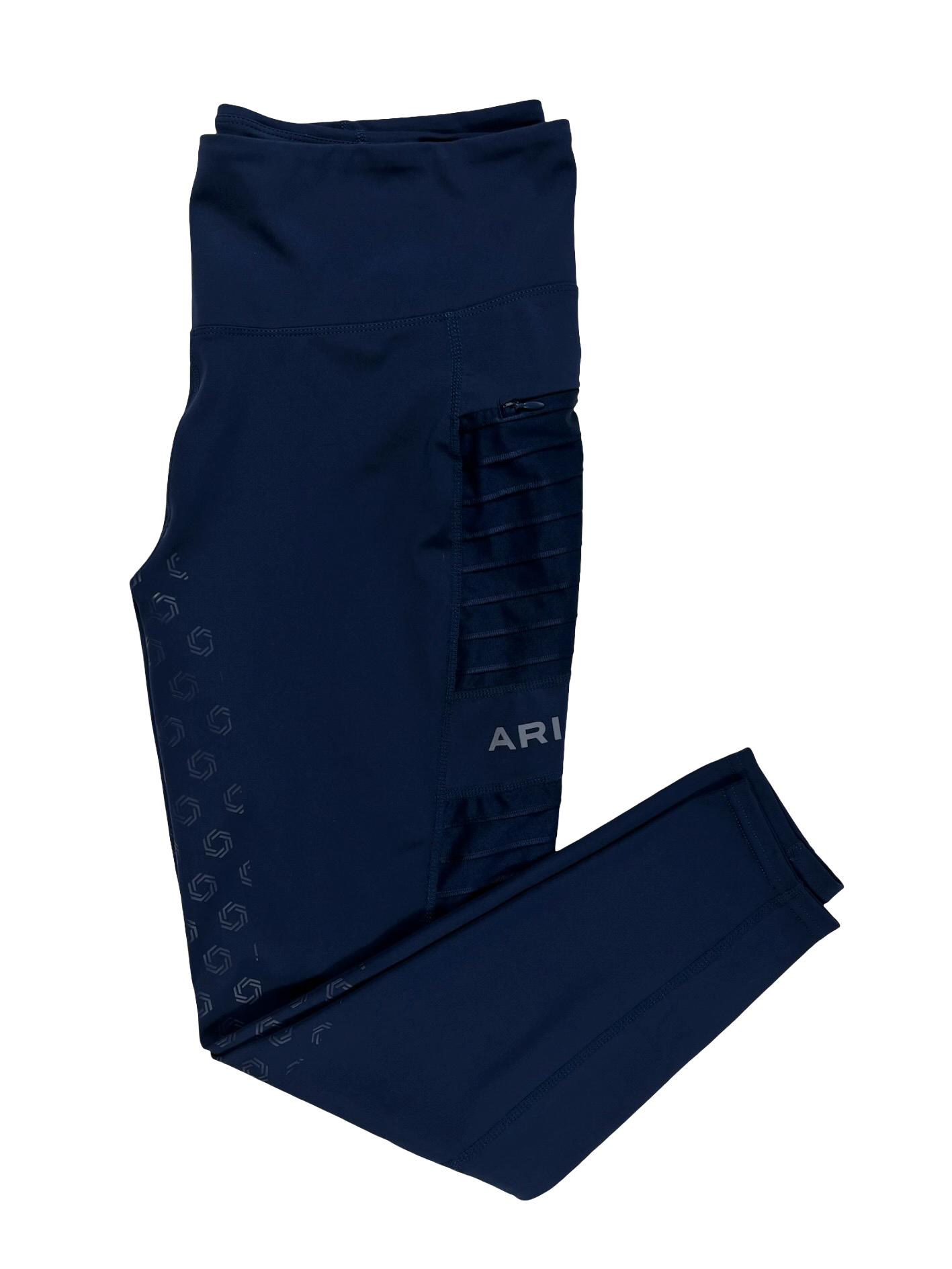 Legging Ariat - Marine - Taille XL/42
