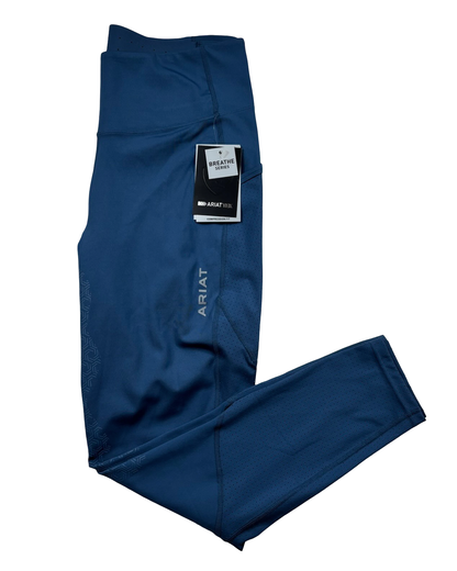Legging Ariat - Bleu - L/40
