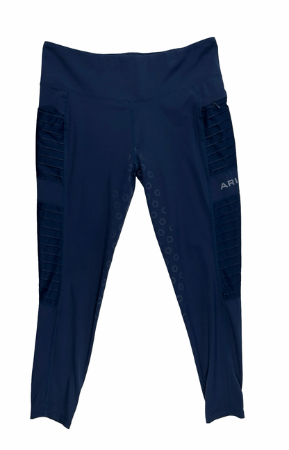 Legging Ariat - Marine - Taille XL/42