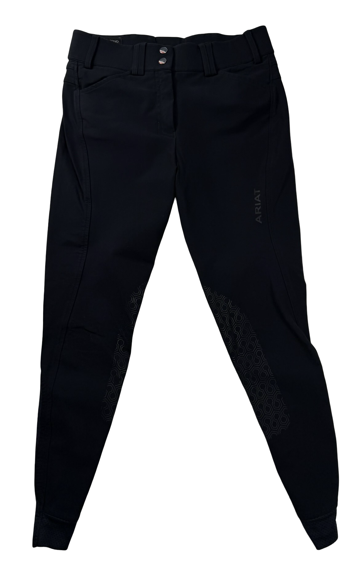 Pantalon Ariat - Noir - Taille S/36