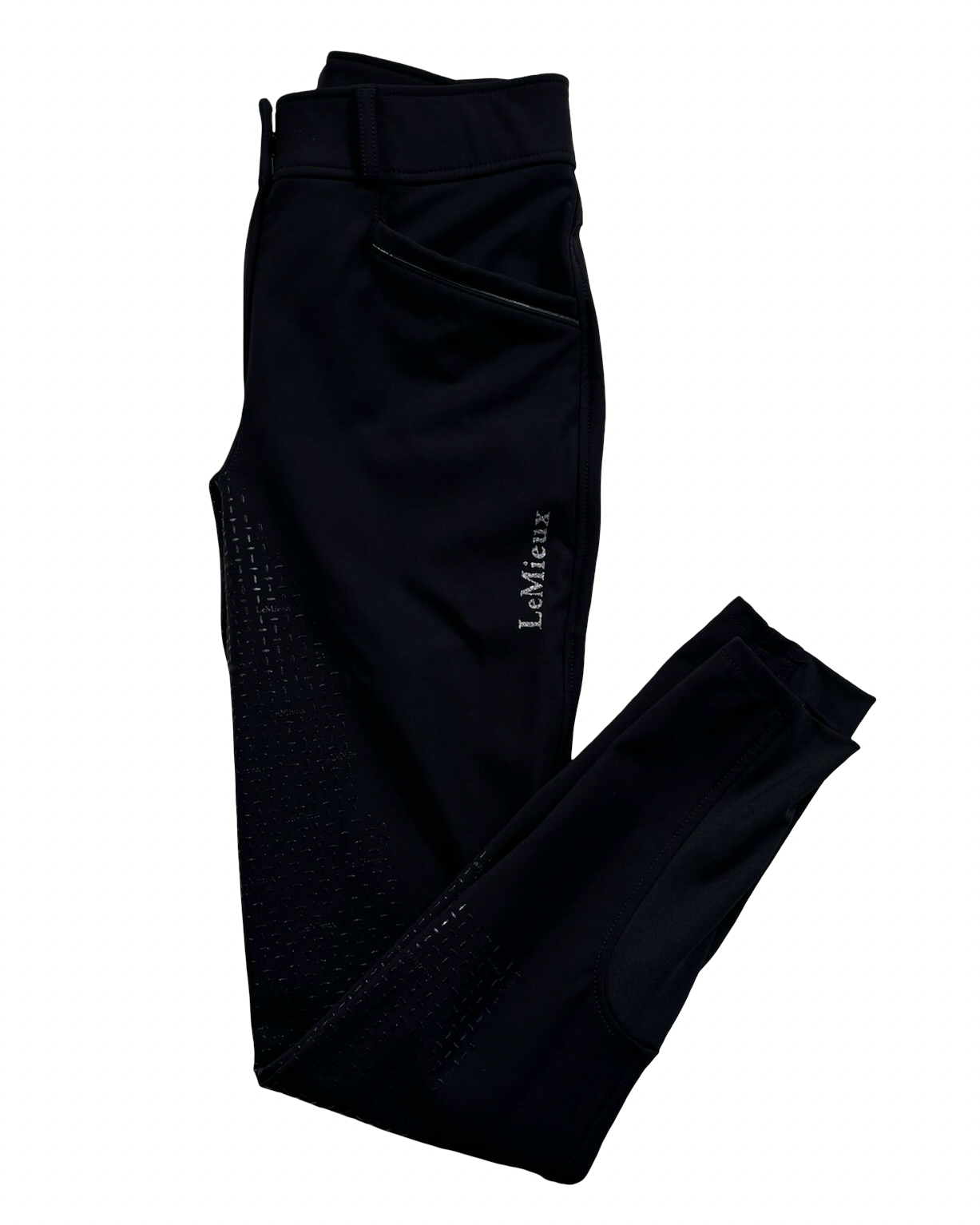 Pantalon LeMieux - Noir - Taille XS/34