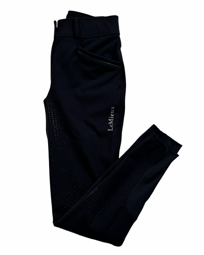 Pantalon LeMieux - Noir - Taille XS/34