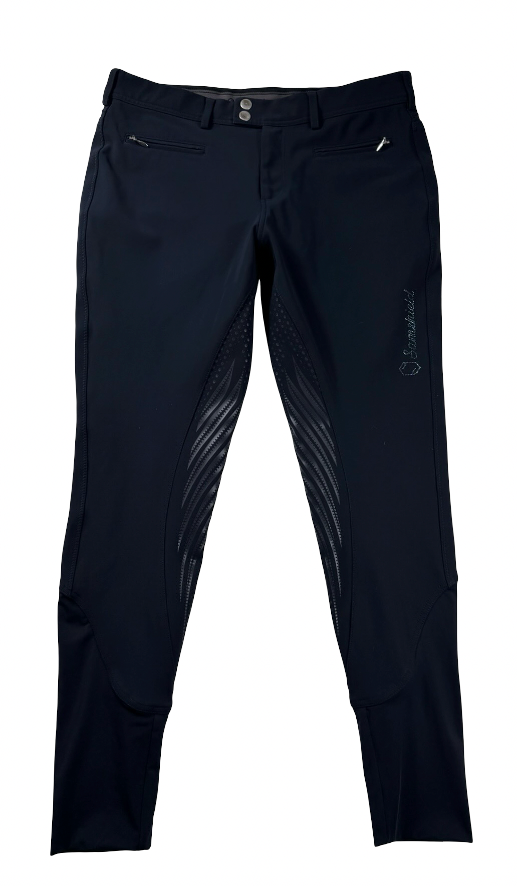 Pantalon Samshield - Marine - Taille L/40