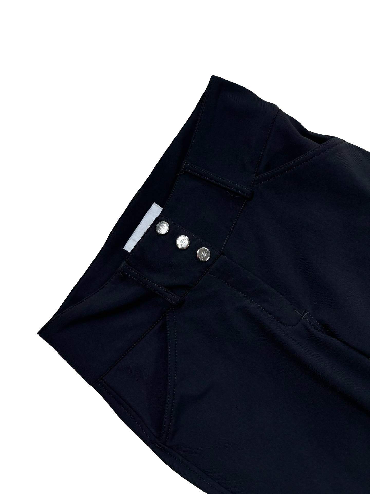 Pantalon GEM - Noir - Taille M/38