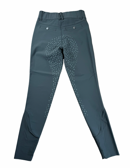 Pantalon Pomme Nellie - Gris - Taille S/36