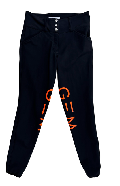 Pantalon GEM - Noir - Taille M/38