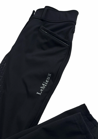 Pantalon LeMieux - Noir - Taille XS/34
