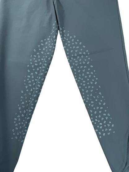 Pantalon Pomme Nellie - Gris - Taille S/36