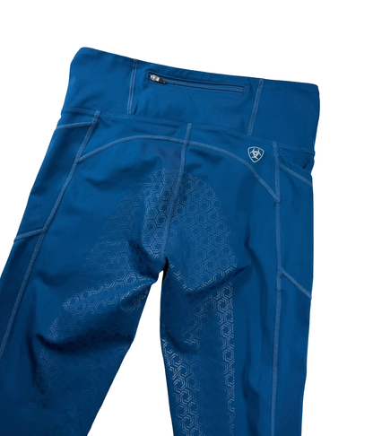 Legging Ariat - Bleu - Taille M/38