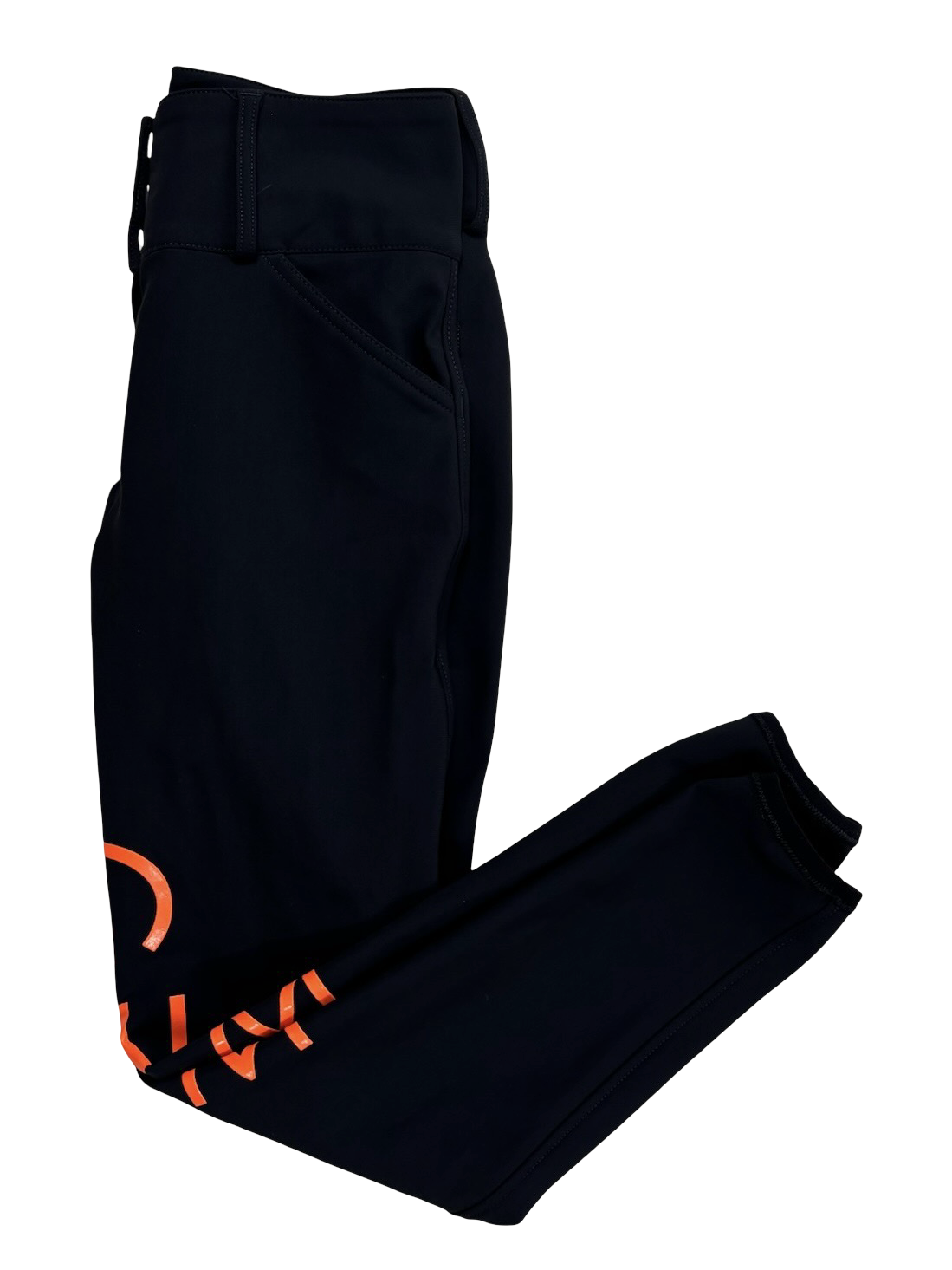 Pantalon GEM - Noir - Taille M/38