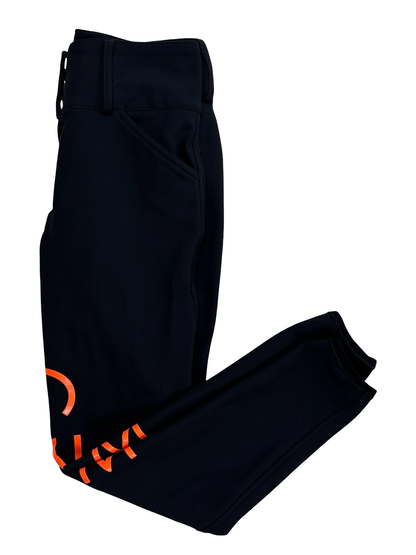 Pantalon GEM - Noir - Taille M/38