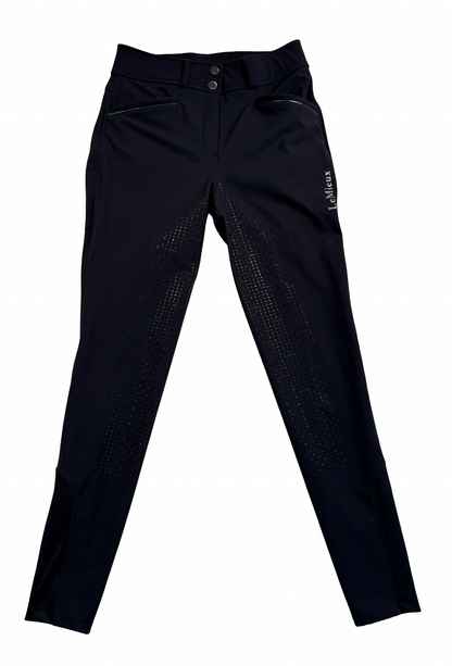 Pantalon LeMieux - Noir - Taille XS/34