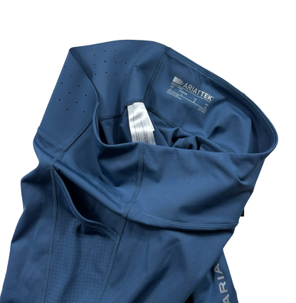 Legging Ariat - Bleu - L/40
