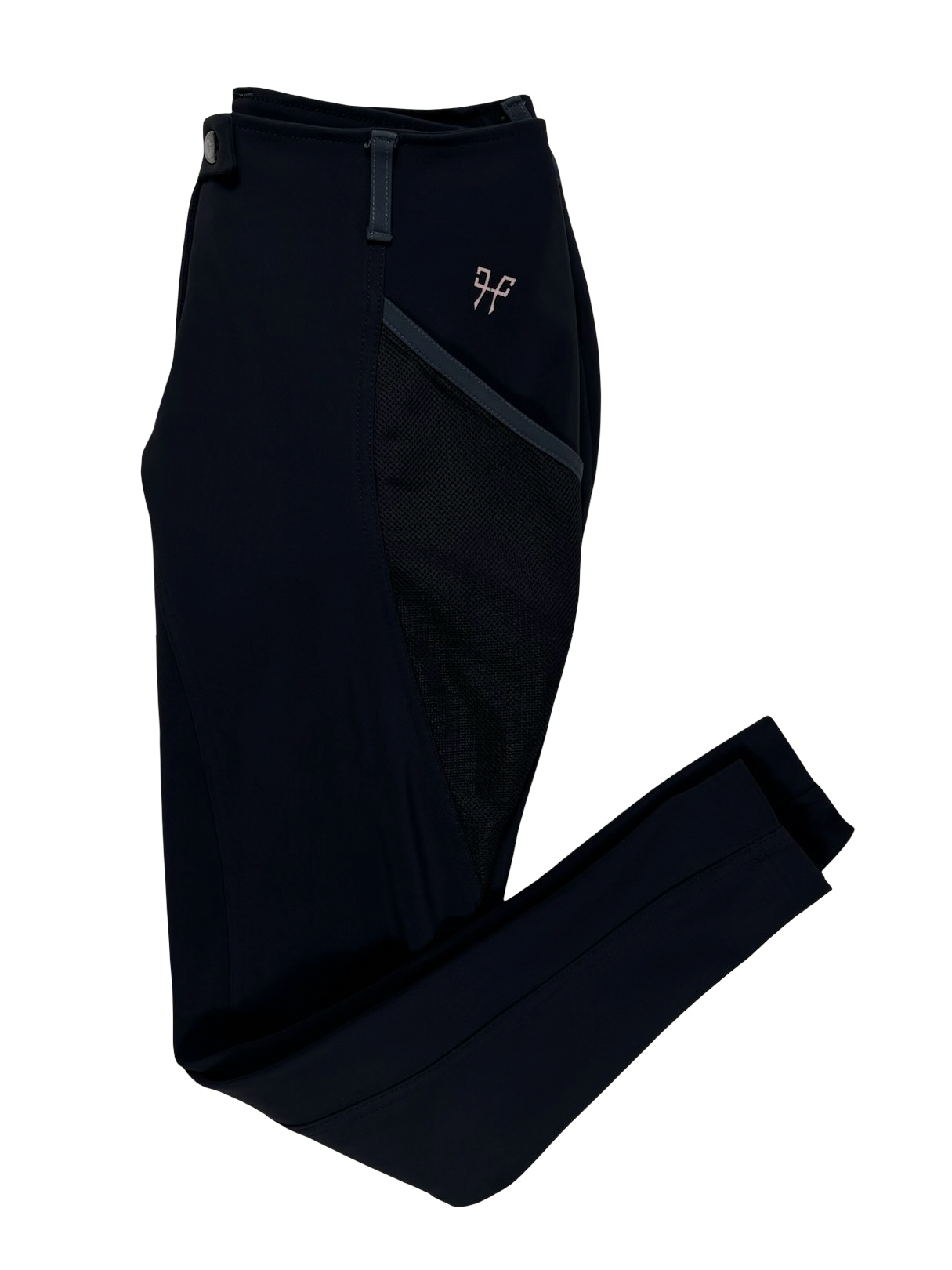 Pantalon Horse Pilot - Noir - Taille S/36