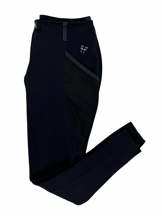 Pantalon Horse Pilot - Noir - Taille S/36