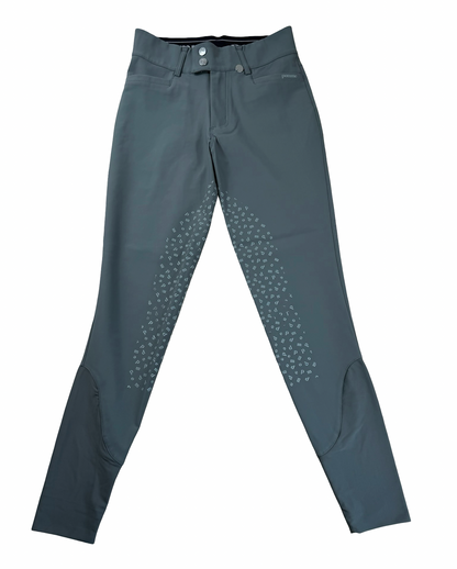 Pantalon Pomme Nellie - Gris - Taille S/36