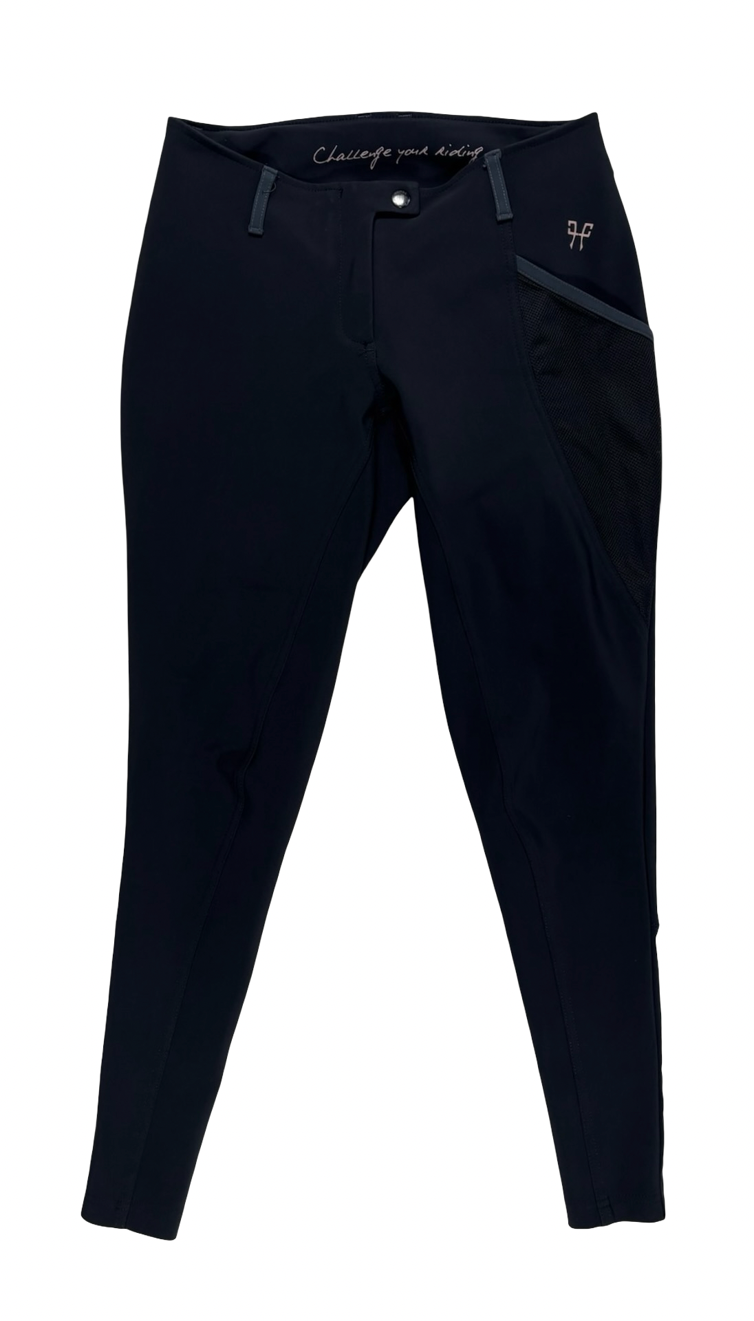 Pantalon Horse Pilot - Noir - Taille S/36