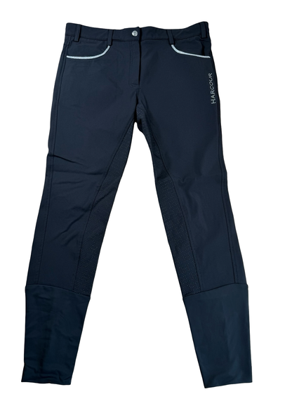Pantalon Harcour Vogue - Noir - Taille L/40