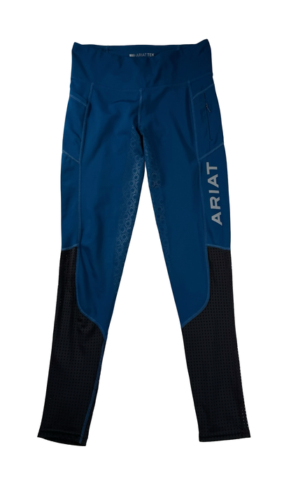 Legging Ariat - Bleu - Taille M/38