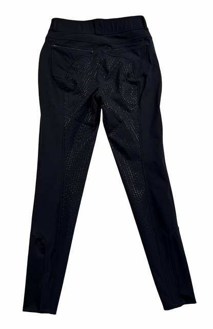 Pantalon LeMieux - Noir - Taille XS/34