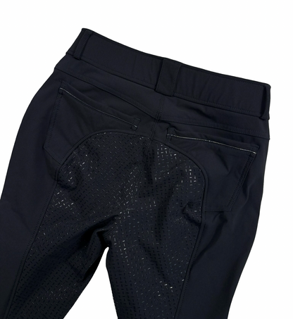 Pantalon LeMieux - Noir - Taille XS/34