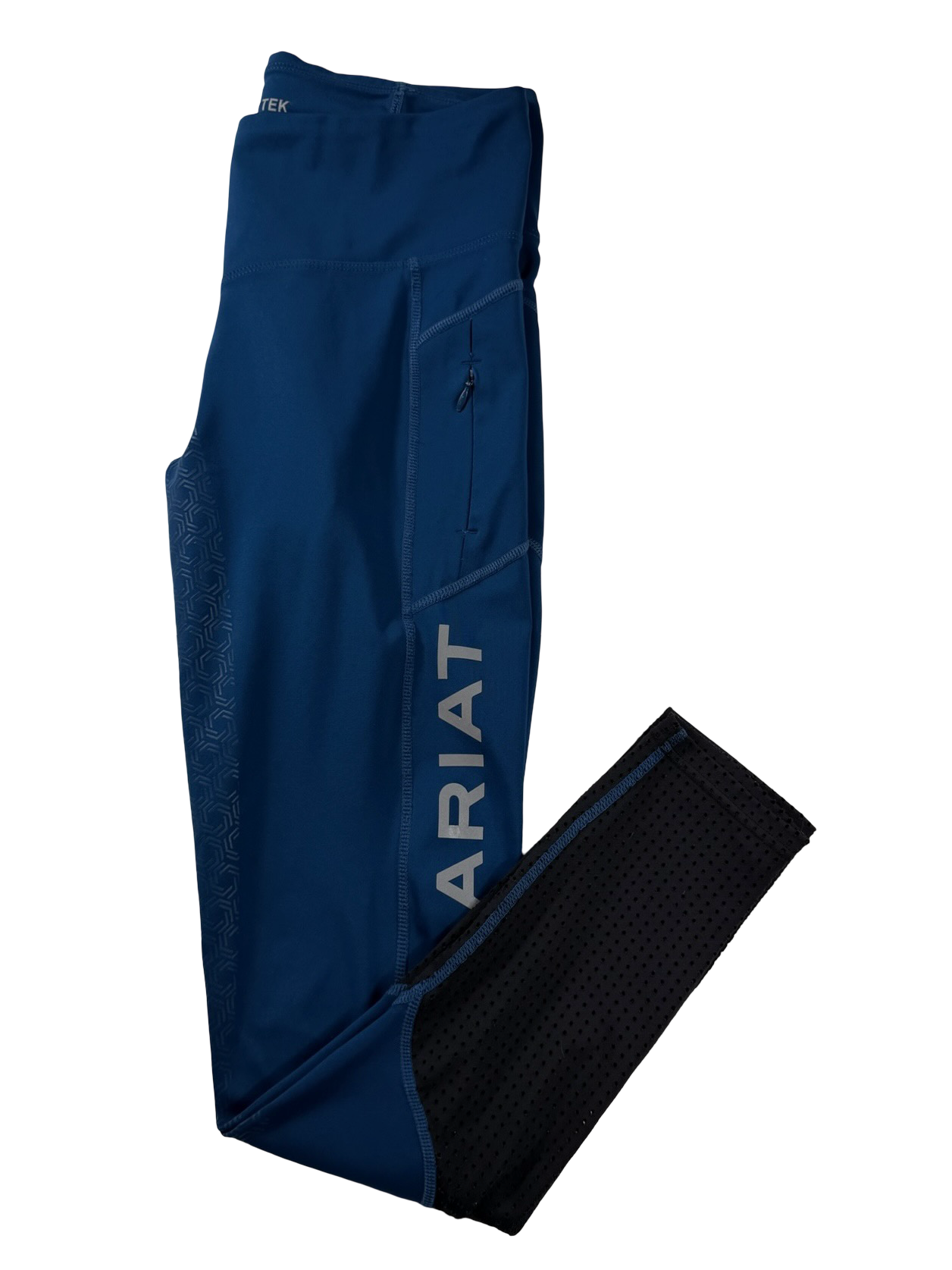 Legging Ariat - Bleu - Taille M/38