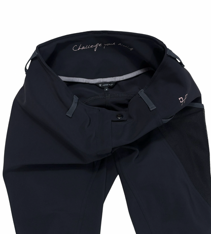 Pantalon Horse Pilot - Noir - Taille S/36