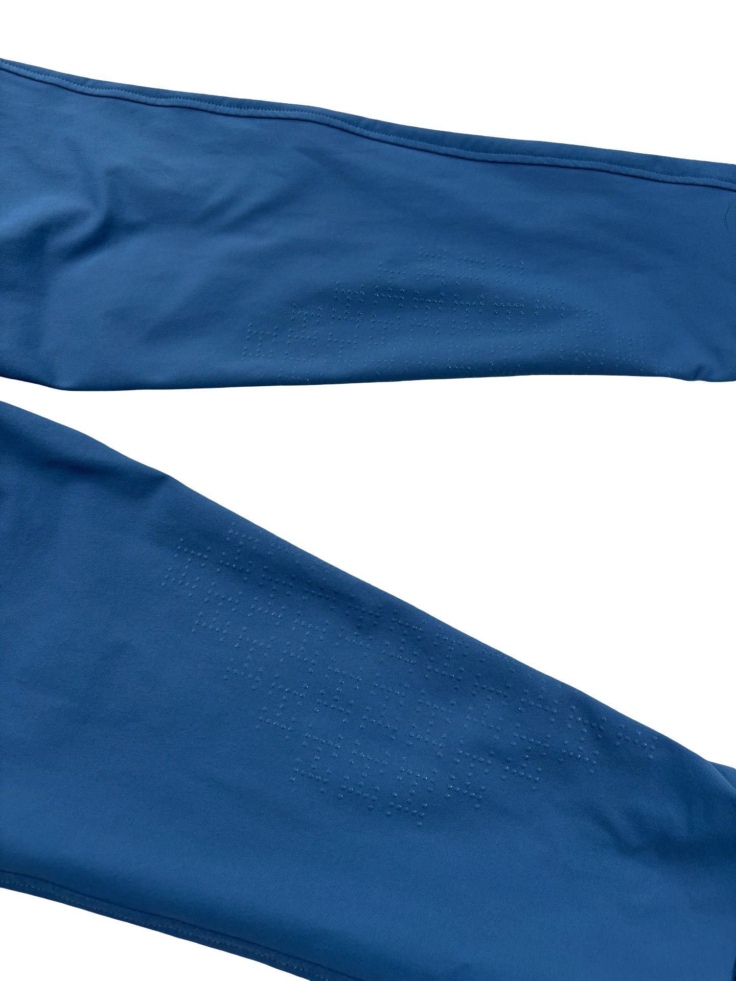 Pantalon Harcour - Bleu - Taille M/38