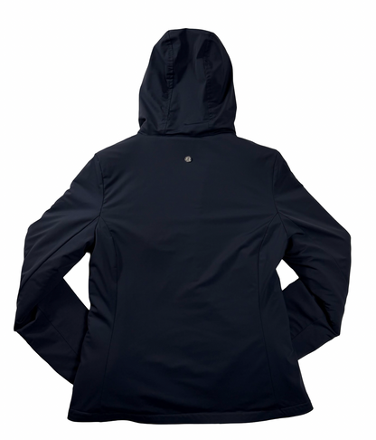 Veste Harcour Simhat - Marine - Taille S