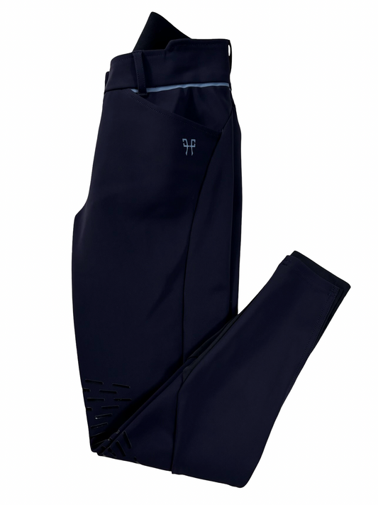 Pantalon Horse Pilot - Marine - Taille S/36