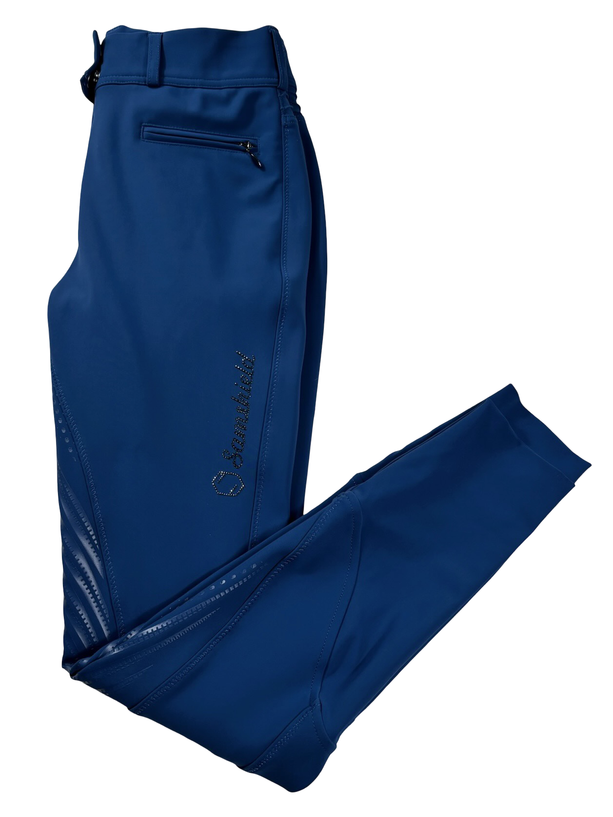 Pantalon Samshield - Bleu - Taille XS/34