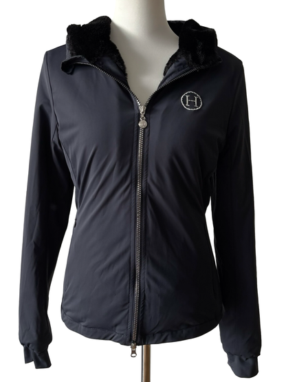 Veste Harcour - Marine - Taille S