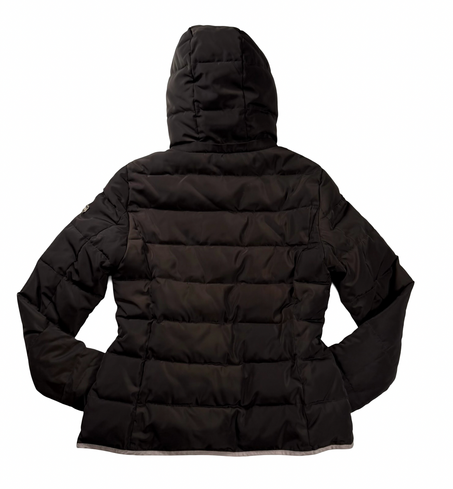 Doudoune Harcour - Marron - Taille S