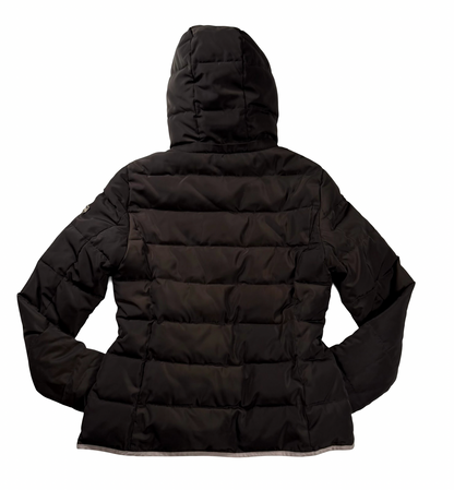 Doudoune Harcour - Marron - Taille S