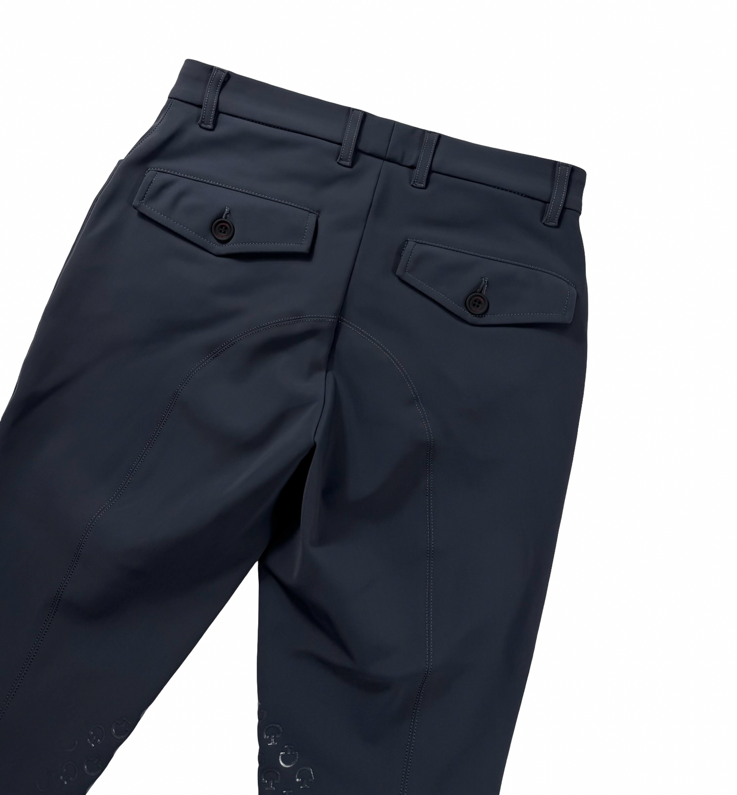 Pantalon Cavalleria Toscana - Gris - Taille L/40