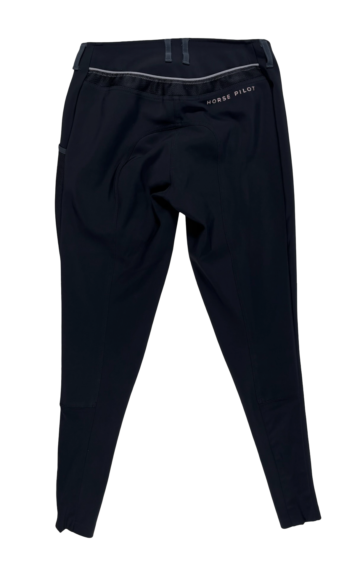 Pantalon Horse Pilot - Noir - Taille S/36