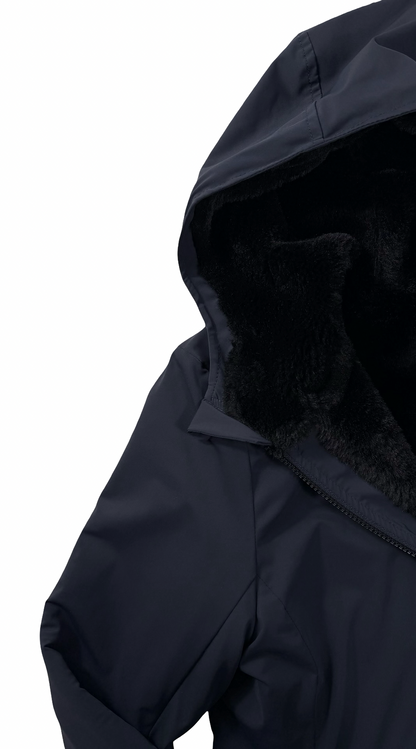 Veste Harcour Simhat - Marine - Taille S